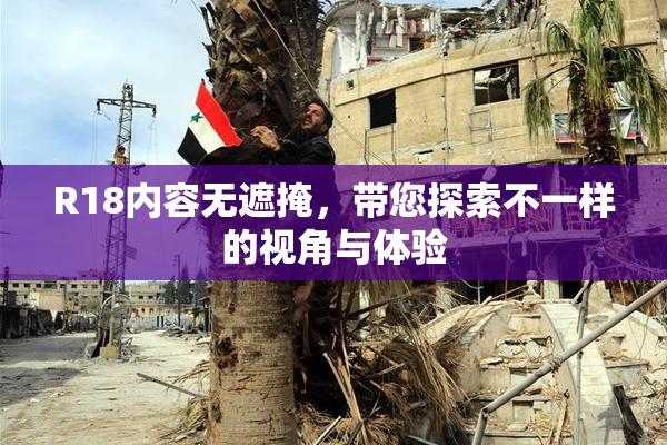 R18内容无遮掩，带您探索不一样的视角与体验