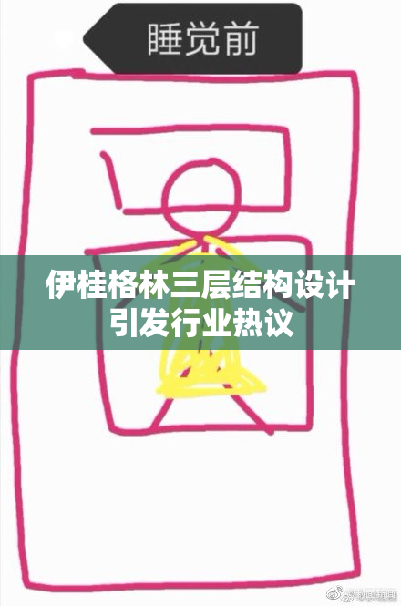 伊桂格林三层结构设计引发行业热议