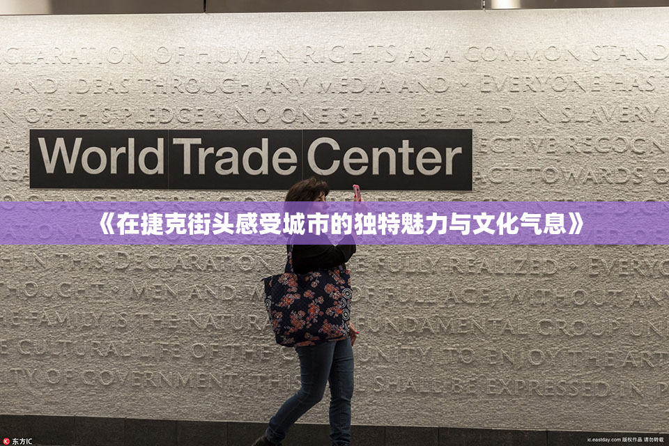 《在捷克街头感受城市的独特魅力与文化气息》