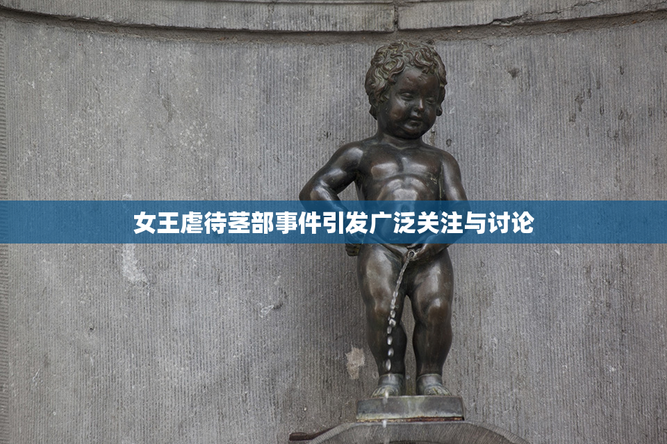 女王虐待茎部事件引发广泛关注与讨论