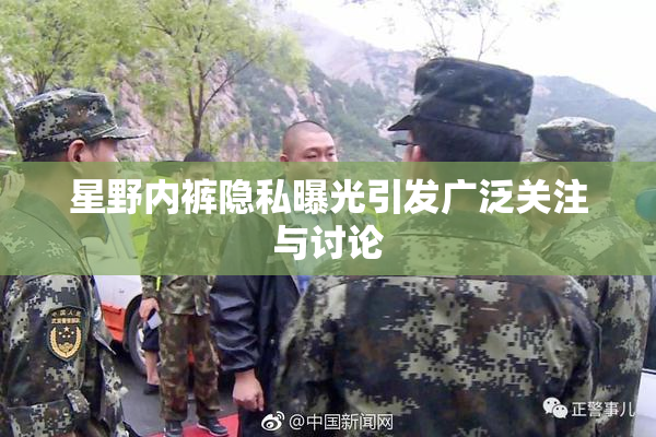 星野内裤隐私曝光引发广泛关注与讨论