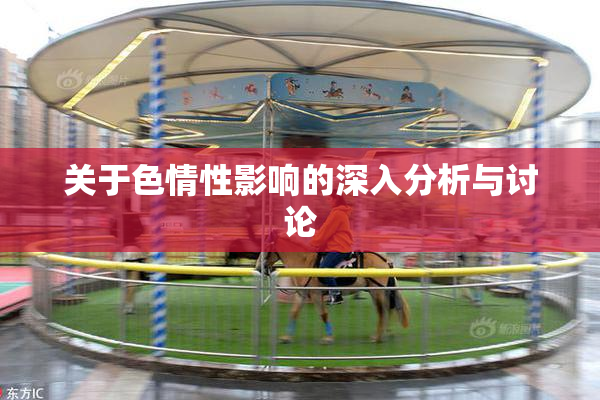 关于色情性影响的深入分析与讨论