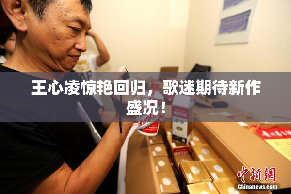 王心凌惊艳回归，歌迷期待新作盛况！