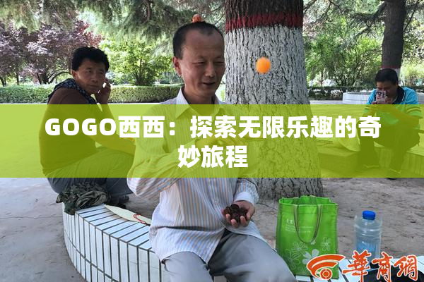GOGO西西：探索无限乐趣的奇妙旅程