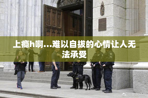 上瘾h啊…难以自拔的心情让人无法承受