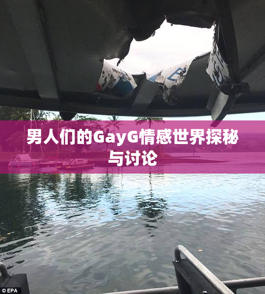 男人们的GayG情感世界探秘与讨论