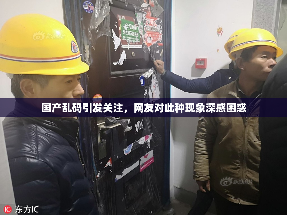 国产乱码引发关注，网友对此种现象深感困惑