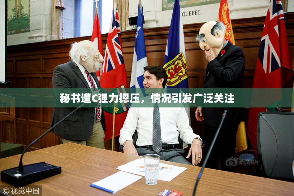 秘书遭C强力摁压，情况引发广泛关注
