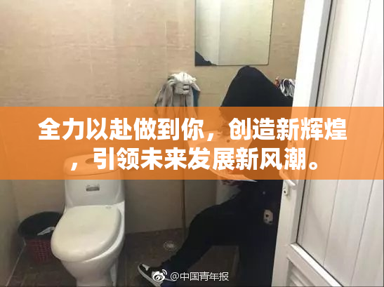 全力以赴做到你，创造新辉煌，引领未来发展新风潮。
