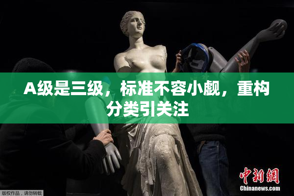 A级是三级，标准不容小觑，重构分类引关注