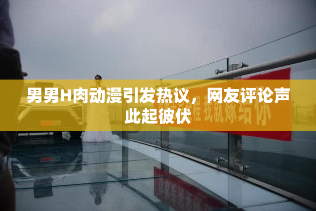男男H肉动漫引发热议，网友评论声此起彼伏