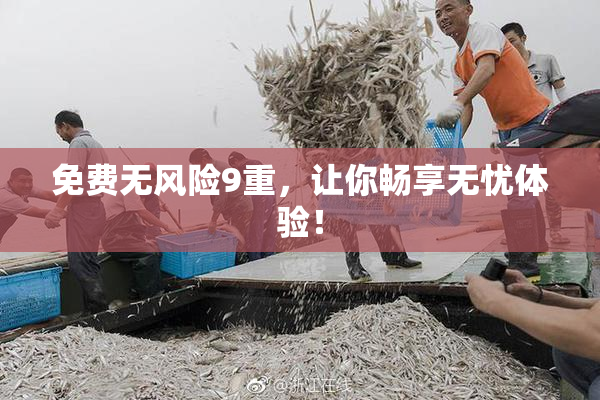 免费无风险9重，让你畅享无忧体验！