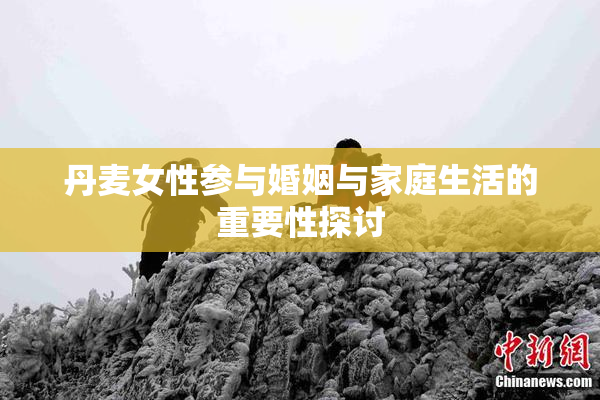丹麦女性参与婚姻与家庭生活的重要性探讨