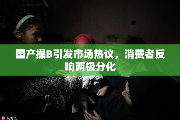 国产搡B引发市场热议，消费者反响两极分化