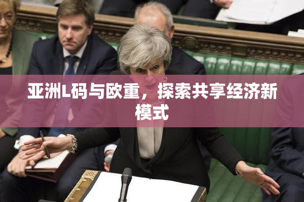 亚洲L码与欧重，探索共享经济新模式