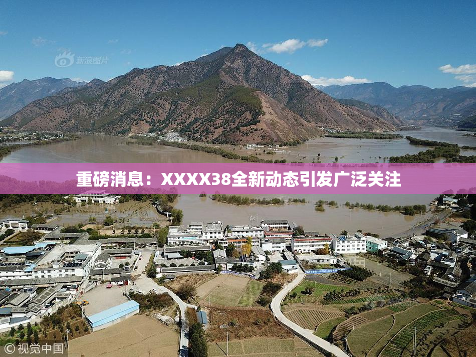 重磅消息：XXXX38全新动态引发广泛关注