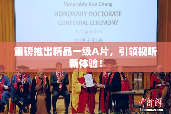重磅推出精品一级A片，引领视听新体验！