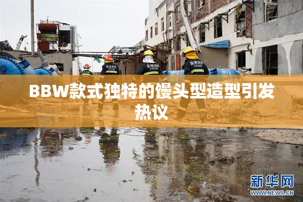 BBW款式独特的馒头型造型引发热议