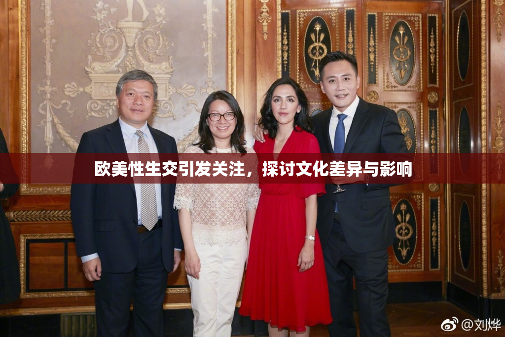 欧美性生交引发关注，探讨文化差异与影响