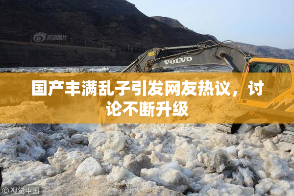 国产丰满乱子引发网友热议，讨论不断升级
