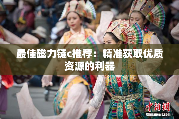 最佳磁力链c推荐：精准获取优质资源的利器