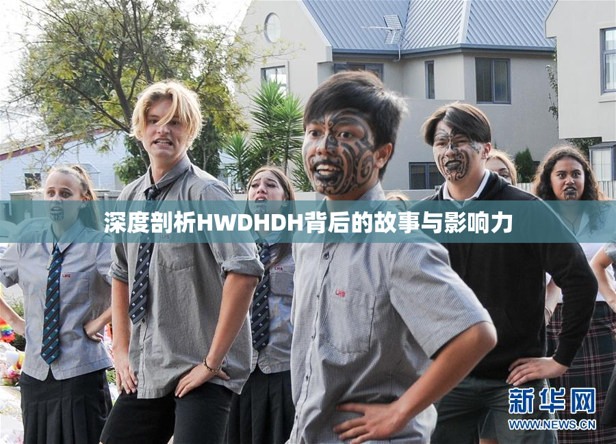 深度剖析HWDHDH背后的故事与影响力