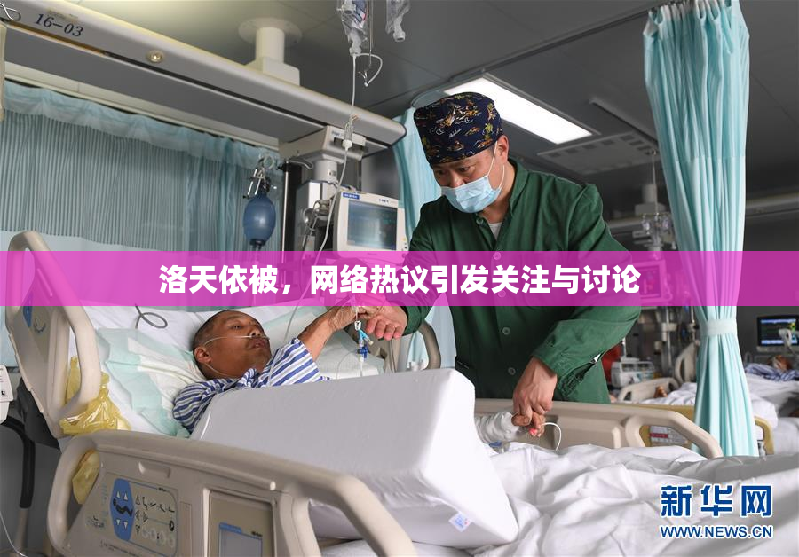 洛天依被，网络热议引发关注与讨论
