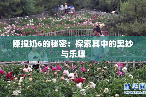 揉捏奶6的秘密：探索其中的奥妙与乐趣