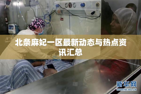 北条麻妃一区最新动态与热点资讯汇总