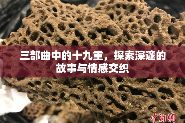 三部曲中的十九重，探索深邃的故事与情感交织