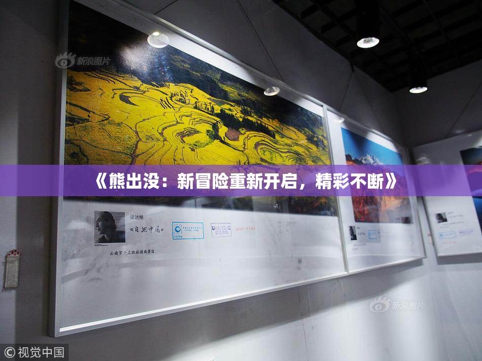 《熊出没：新冒险重新开启，精彩不断》