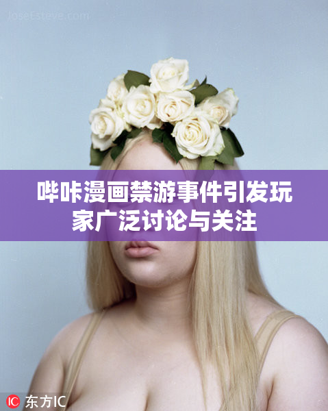 哔咔漫画禁游事件引发玩家广泛讨论与关注