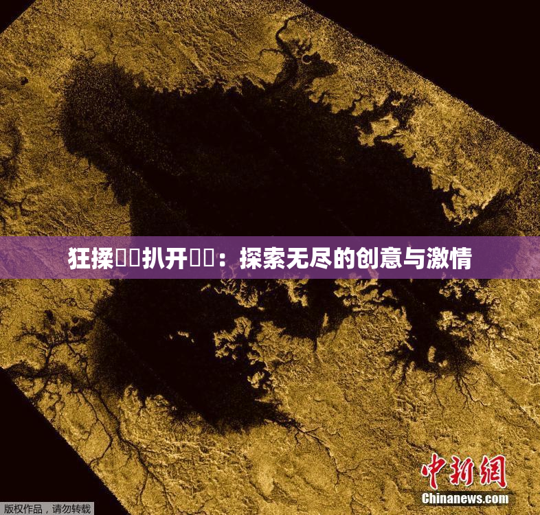 狂揉❌‌扒开❌‌：探索无尽的创意与激情