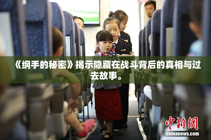 《纲手的秘密》揭示隐藏在战斗背后的真相与过去故事。