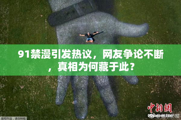91禁漫引发热议，网友争论不断，真相为何藏于此？