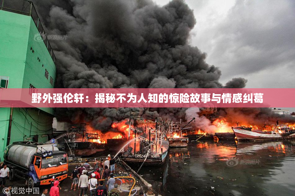 野外强伦轩：揭秘不为人知的惊险故事与情感纠葛