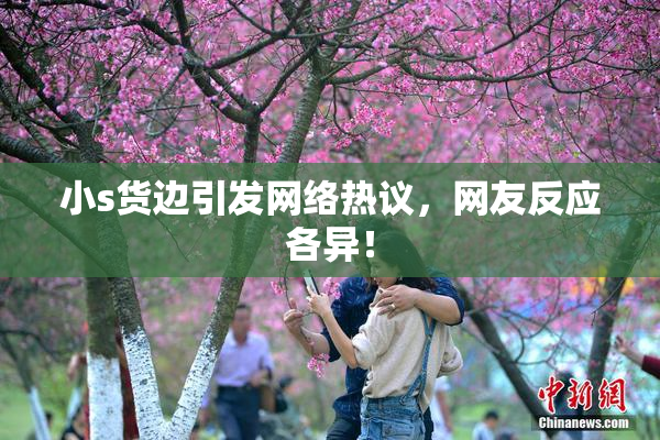 小s货边引发网络热议，网友反应各异！