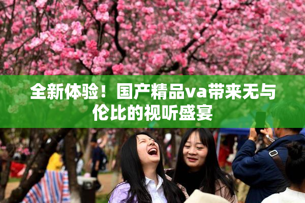 全新体验！国产精品va带来无与伦比的视听盛宴