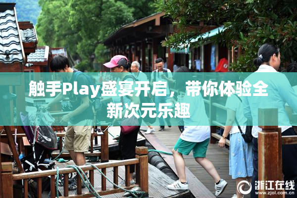 触手Play盛宴开启，带你体验全新次元乐趣