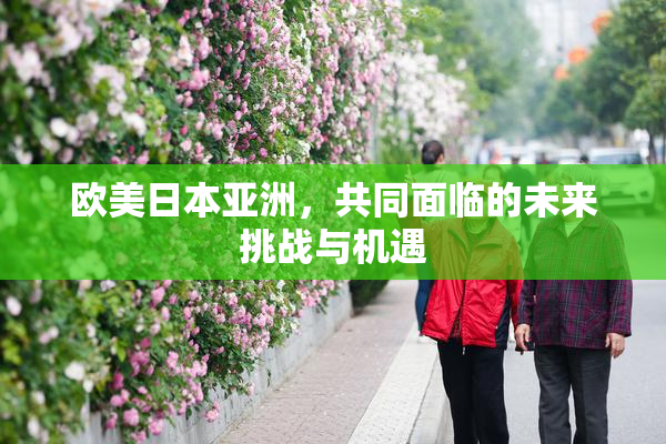 欧美日本亚洲，共同面临的未来挑战与机遇