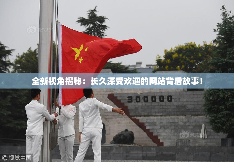全新视角揭秘：长久深受欢迎的网站背后故事！