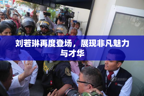 刘若琳再度登场，展现非凡魅力与才华