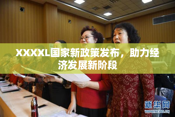 XXXXL国家新政策发布，助力经济发展新阶段