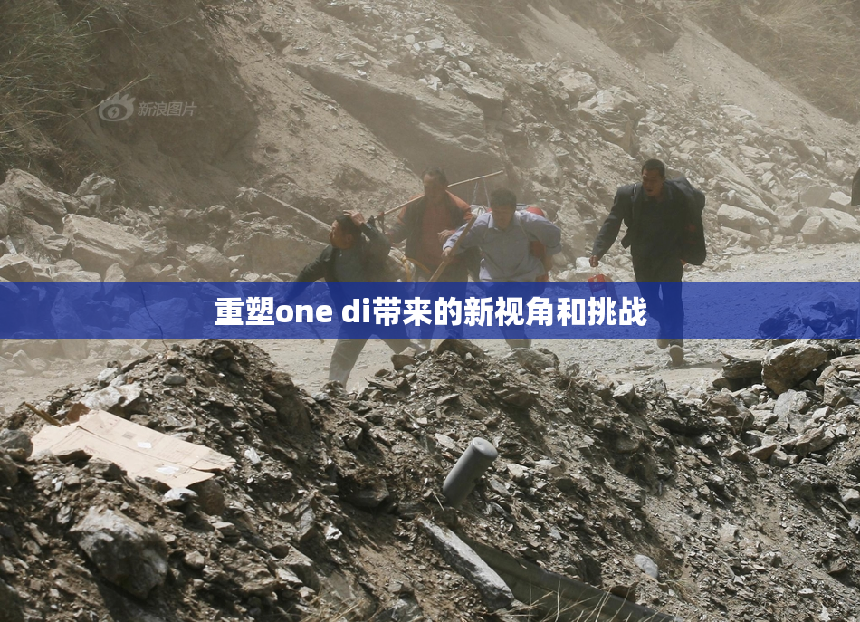重塑one di带来的新视角和挑战