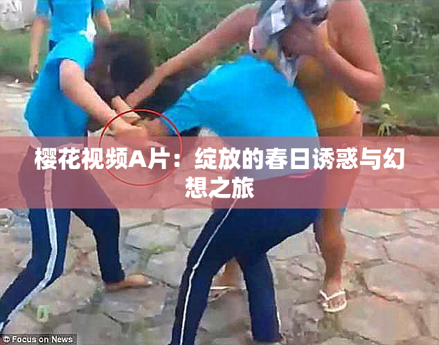 樱花视频A片：绽放的春日诱惑与幻想之旅