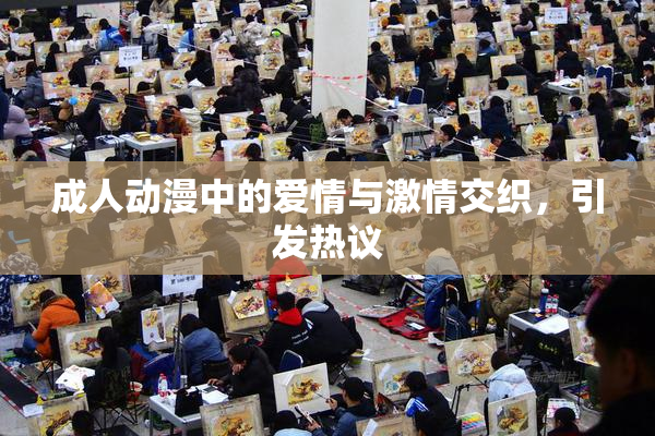 成人动漫中的爱情与激情交织，引发热议