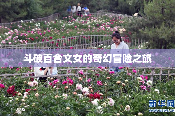 斗破百合文女的奇幻冒险之旅