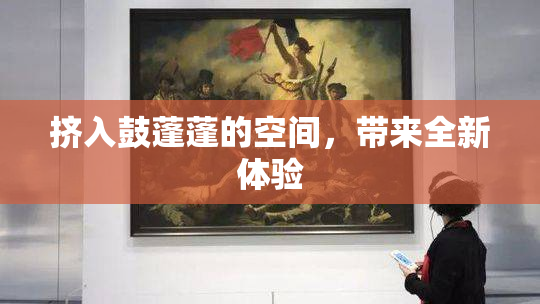 挤入鼓蓬蓬的空间，带来全新体验