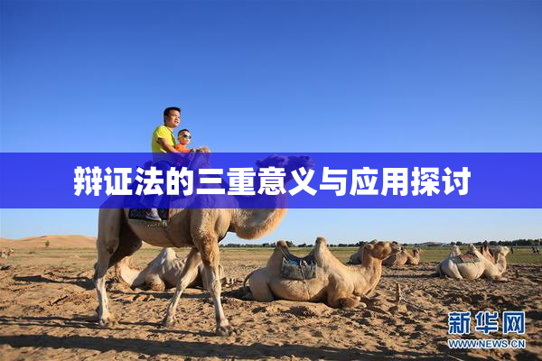 辩证法的三重意义与应用探讨
