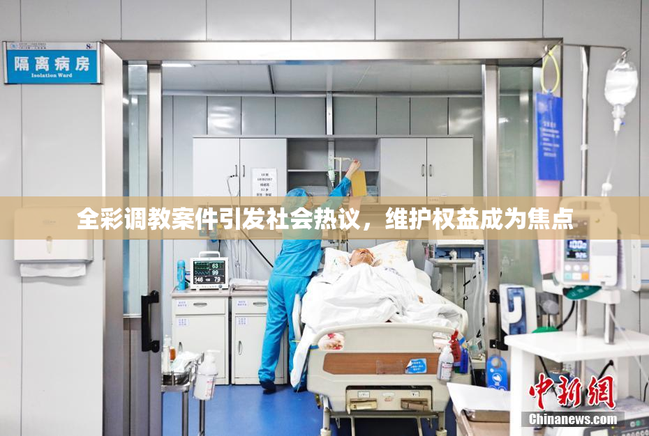 全彩调教案件引发社会热议，维护权益成为焦点